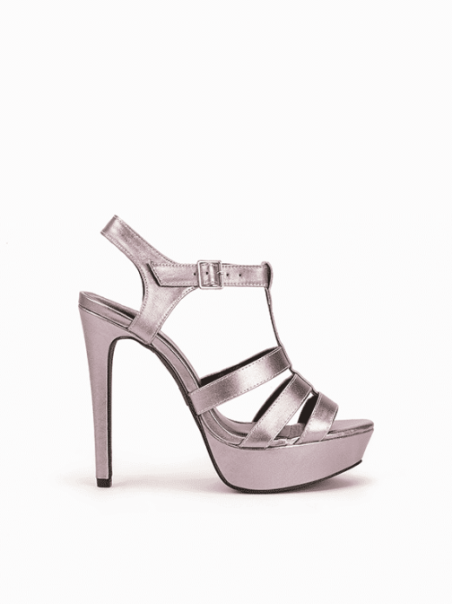 Stiletto Sandal – Bild 2